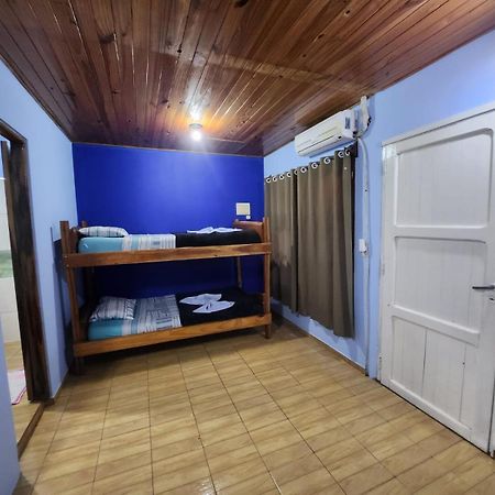 Rinconcito Iguazu Apartment ปูแอร์โตอีกวาซู ภายนอก รูปภาพ