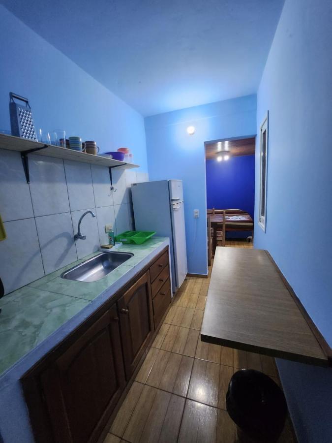Rinconcito Iguazu Apartment ปูแอร์โตอีกวาซู ภายนอก รูปภาพ