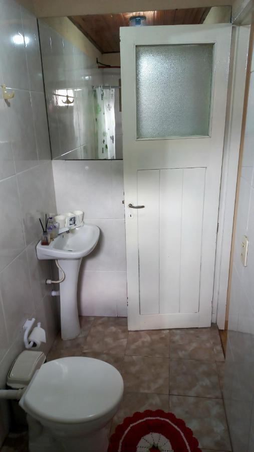 Rinconcito Iguazu Apartment ปูแอร์โตอีกวาซู ภายนอก รูปภาพ