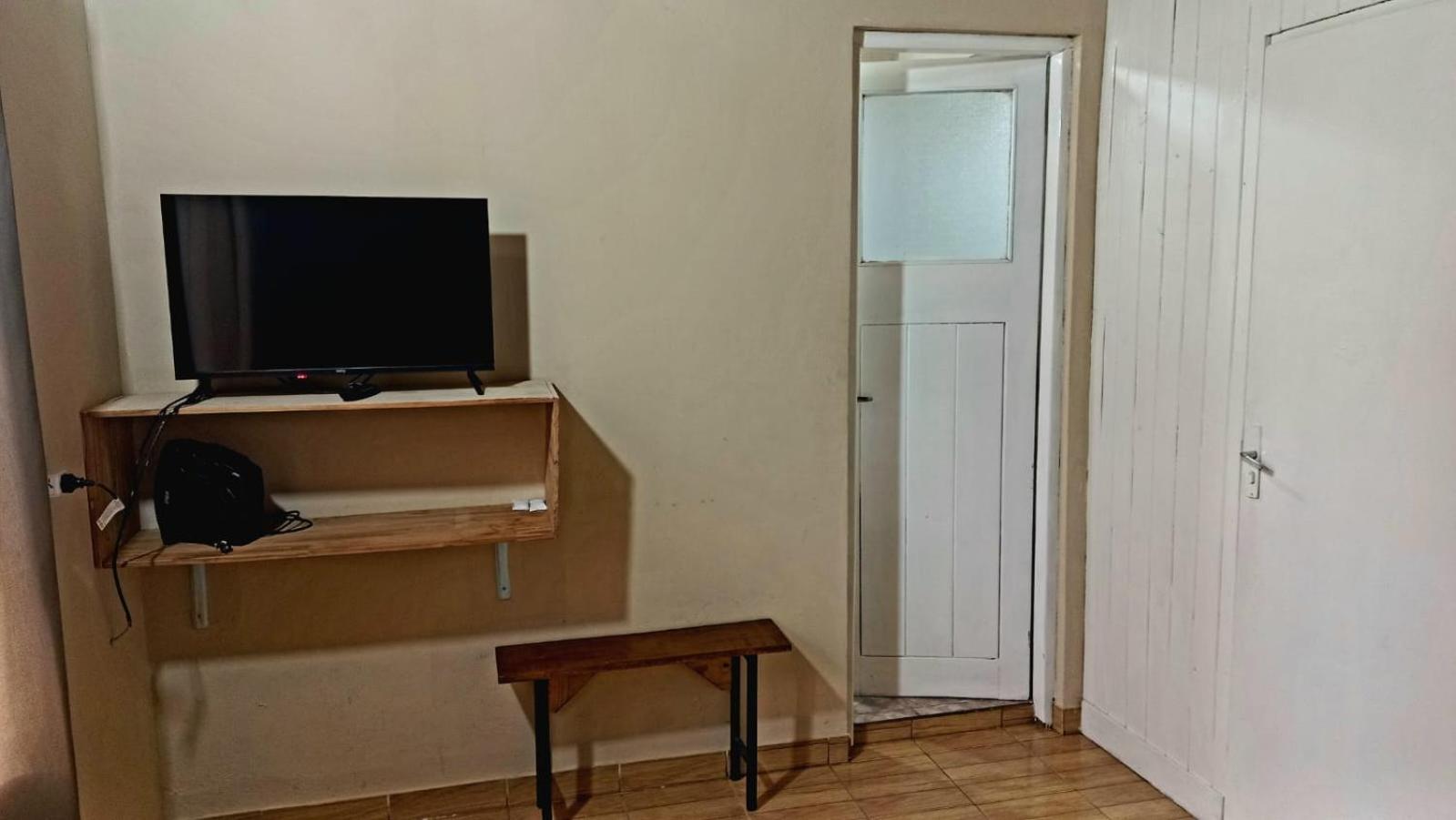 Rinconcito Iguazu Apartment ปูแอร์โตอีกวาซู ภายนอก รูปภาพ